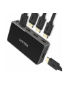 unitek Rozgałęźnik sygnału HDMI 5 IN - 1 OUT, V1110A - nr 2