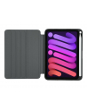 targus Etui Click-In Case for iPad mini (6th)  8.3 cala Kolor: CZARNY - nr 14