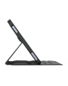 targus Etui Click-In Case for iPad mini (6th)  8.3 cala Kolor: CZARNY - nr 18