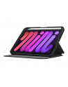 targus Etui Click-In Case for iPad mini (6th)  8.3 cala Kolor: CZARNY - nr 21