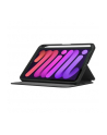 targus Etui Click-In Case for iPad mini (6th)  8.3 cala Kolor: CZARNY - nr 29