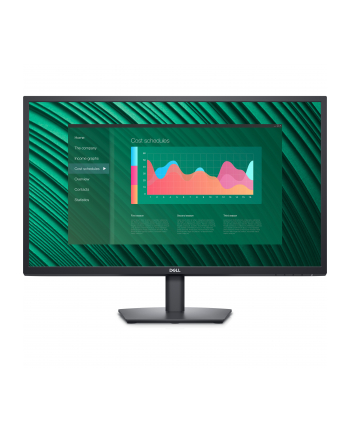 dell Monitor E2723H 27 cali VA LED Full HD (1920x1080) /16:9/VGA/DP/3Y