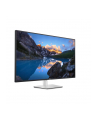 dell Monitor U4323Q 42.5 cala IPS UHD 4K (3840x2160)/16:9/HDMI/DP/USB/USB-C/  Speakers/3Y AES'PPG - nr 38