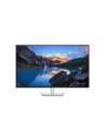 dell Monitor U4323Q 42.5 cala IPS UHD 4K (3840x2160)/16:9/HDMI/DP/USB/USB-C/  Speakers/3Y AES'PPG - nr 42