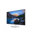 dell Monitor U4323Q 42.5 cala IPS UHD 4K (3840x2160)/16:9/HDMI/DP/USB/USB-C/  Speakers/3Y AES'PPG - nr 43