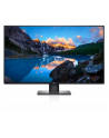 dell Monitor U4323Q 42.5 cala IPS UHD 4K (3840x2160)/16:9/HDMI/DP/USB/USB-C/  Speakers/3Y AES'PPG - nr 1