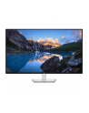 dell Monitor U4323Q 42.5 cala IPS UHD 4K (3840x2160)/16:9/HDMI/DP/USB/USB-C/  Speakers/3Y AES'PPG - nr 34