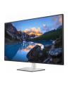 dell Monitor U4323Q 42.5 cala IPS UHD 4K (3840x2160)/16:9/HDMI/DP/USB/USB-C/  Speakers/3Y AES'PPG - nr 36