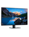 dell Monitor U4323Q 42.5 cala IPS UHD 4K (3840x2160)/16:9/HDMI/DP/USB/USB-C/  Speakers/3Y AES'PPG - nr 4