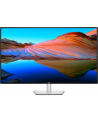 dell Monitor U4323Q 42.5 cala IPS UHD 4K (3840x2160)/16:9/HDMI/DP/USB/USB-C/  Speakers/3Y AES'PPG - nr 54