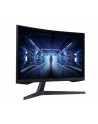 samsung Monitor 27 cali LC27G55TQBUXEN VA 2560 x 1440 WQHD 16:9 1xHDMI 1xDP 1ms (MPRT) zakrzywiony 2 lata d2d - nr 10