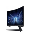 samsung Monitor 27 cali LC27G55TQBUXEN VA 2560 x 1440 WQHD 16:9 1xHDMI 1xDP 1ms (MPRT) zakrzywiony 2 lata d2d - nr 19