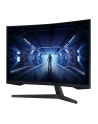 samsung Monitor 27 cali LC27G55TQBUXEN VA 2560 x 1440 WQHD 16:9 1xHDMI 1xDP 1ms (MPRT) zakrzywiony 2 lata d2d - nr 25