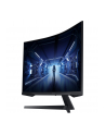 samsung Monitor 27 cali LC27G55TQBUXEN VA 2560 x 1440 WQHD 16:9 1xHDMI 1xDP 1ms (MPRT) zakrzywiony 2 lata d2d - nr 30