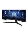 samsung Monitor 27 cali LC27G55TQBUXEN VA 2560 x 1440 WQHD 16:9 1xHDMI 1xDP 1ms (MPRT) zakrzywiony 2 lata d2d - nr 37