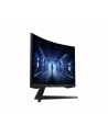 samsung Monitor 27 cali LC27G55TQBUXEN VA 2560 x 1440 WQHD 16:9 1xHDMI 1xDP 1ms (MPRT) zakrzywiony 2 lata d2d - nr 3