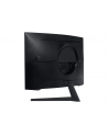 samsung Monitor 27 cali LC27G55TQBUXEN VA 2560 x 1440 WQHD 16:9 1xHDMI 1xDP 1ms (MPRT) zakrzywiony 2 lata d2d - nr 51