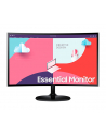 samsung Monitor 24 cale LS24C360EAUXEN VA 1920x1080 FHD 16:9 1xD-sub 1xHDMI 4 ms (GTG) zakrzywiony  2 lata d2d - nr 21