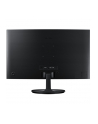 samsung Monitor 24 cale LS24C360EAUXEN VA 1920x1080 FHD 16:9 1xD-sub 1xHDMI 4 ms (GTG) zakrzywiony  2 lata d2d - nr 35