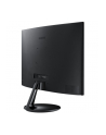 samsung Monitor 24 cale LS24C360EAUXEN VA 1920x1080 FHD 16:9 1xD-sub 1xHDMI 4 ms (GTG) zakrzywiony  2 lata d2d - nr 37