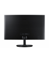 samsung Monitor 24 cale LS24C360EAUXEN VA 1920x1080 FHD 16:9 1xD-sub 1xHDMI 4 ms (GTG) zakrzywiony  2 lata d2d - nr 4