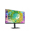 samsung Monitor  27 cali LS27A800NMPXEN IPS 3840 x 2160 UHD 16:9   1xHDMI  1xDP 3xUSB 3.0, 1xUSB 2.0  5ms HAS+PIVOT płaski 3 lata on-site - nr 16