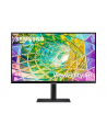 samsung Monitor  27 cali LS27A800NMPXEN IPS 3840 x 2160 UHD 16:9   1xHDMI  1xDP 3xUSB 3.0, 1xUSB 2.0  5ms HAS+PIVOT płaski 3 lata on-site - nr 1