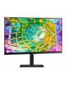 samsung Monitor  27 cali LS27A800NMPXEN IPS 3840 x 2160 UHD 16:9   1xHDMI  1xDP 3xUSB 3.0, 1xUSB 2.0  5ms HAS+PIVOT płaski 3 lata on-site - nr 21