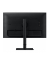 samsung Monitor  27 cali LS27A800NMPXEN IPS 3840 x 2160 UHD 16:9   1xHDMI  1xDP 3xUSB 3.0, 1xUSB 2.0  5ms HAS+PIVOT płaski 3 lata on-site - nr 23