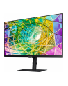 samsung Monitor  27 cali LS27A800NMPXEN IPS 3840 x 2160 UHD 16:9   1xHDMI  1xDP 3xUSB 3.0, 1xUSB 2.0  5ms HAS+PIVOT płaski 3 lata on-site - nr 25