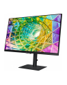 samsung Monitor  27 cali LS27A800NMPXEN IPS 3840 x 2160 UHD 16:9   1xHDMI  1xDP 3xUSB 3.0, 1xUSB 2.0  5ms HAS+PIVOT płaski 3 lata on-site - nr 34