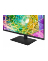 samsung Monitor  27 cali LS27A800NMPXEN IPS 3840 x 2160 UHD 16:9   1xHDMI  1xDP 3xUSB 3.0, 1xUSB 2.0  5ms HAS+PIVOT płaski 3 lata on-site - nr 35