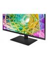 samsung Monitor  27 cali LS27A800NMPXEN IPS 3840 x 2160 UHD 16:9   1xHDMI  1xDP 3xUSB 3.0, 1xUSB 2.0  5ms HAS+PIVOT płaski 3 lata on-site - nr 3