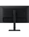 samsung Monitor  27 cali LS27A800NMPXEN IPS 3840 x 2160 UHD 16:9   1xHDMI  1xDP 3xUSB 3.0, 1xUSB 2.0  5ms HAS+PIVOT płaski 3 lata on-site - nr 45