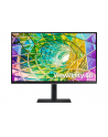 samsung Monitor  27 cali LS27A800NMPXEN IPS 3840 x 2160 UHD 16:9   1xHDMI  1xDP 3xUSB 3.0, 1xUSB 2.0  5ms HAS+PIVOT płaski 3 lata on-site - nr 58