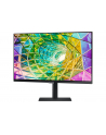 samsung Monitor  27 cali LS27A800NMPXEN IPS 3840 x 2160 UHD 16:9   1xHDMI  1xDP 3xUSB 3.0, 1xUSB 2.0  5ms HAS+PIVOT płaski 3 lata on-site - nr 61