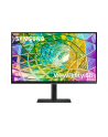 samsung Monitor  27 cali LS27A800NMPXEN IPS 3840 x 2160 UHD 16:9   1xHDMI  1xDP 3xUSB 3.0, 1xUSB 2.0  5ms HAS+PIVOT płaski 3 lata on-site - nr 69