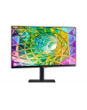 samsung Monitor  27 cali LS27A800NMPXEN IPS 3840 x 2160 UHD 16:9   1xHDMI  1xDP 3xUSB 3.0, 1xUSB 2.0  5ms HAS+PIVOT płaski 3 lata on-site - nr 79