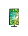 samsung Monitor  27 cali LS27A800NMPXEN IPS 3840 x 2160 UHD 16:9   1xHDMI  1xDP 3xUSB 3.0, 1xUSB 2.0  5ms HAS+PIVOT płaski 3 lata on-site - nr 8