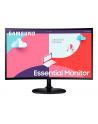 samsung Monitor 27 cali LS27C360EAUXEN VA 1920x1080 FHD 16:9 1xHDMI 1xDP 4 ms (GTG) zakrzywiony 2 lata d2d - nr 79