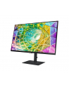 samsung Monitor  32 cale LS32A800NMPXEN VA 3840x2160 UHD 16:9   1xHDMI  1xDP 3xUSB 3.0, 1xUSB 2.0  5ms HAS+PIVOT płaski 3 lata on-site - nr 100