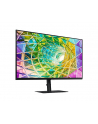 samsung Monitor  32 cale LS32A800NMPXEN VA 3840x2160 UHD 16:9   1xHDMI  1xDP 3xUSB 3.0, 1xUSB 2.0  5ms HAS+PIVOT płaski 3 lata on-site - nr 26