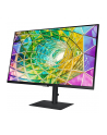 samsung Monitor  32 cale LS32A800NMPXEN VA 3840x2160 UHD 16:9   1xHDMI  1xDP 3xUSB 3.0, 1xUSB 2.0  5ms HAS+PIVOT płaski 3 lata on-site - nr 44