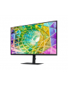 samsung Monitor  32 cale LS32A800NMPXEN VA 3840x2160 UHD 16:9   1xHDMI  1xDP 3xUSB 3.0, 1xUSB 2.0  5ms HAS+PIVOT płaski 3 lata on-site - nr 52