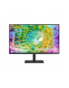 samsung Monitor  32 cale LS32A800NMPXEN VA 3840x2160 UHD 16:9   1xHDMI  1xDP 3xUSB 3.0, 1xUSB 2.0  5ms HAS+PIVOT płaski 3 lata on-site - nr 95