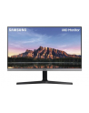 samsung Monitor 28 cali LU28R550UQPXEN IPS 3840 x 2160 UHD 16:9 2xHDMI 1xDP 4 ms (GTG) płaski  2 lata d2d - nr 21