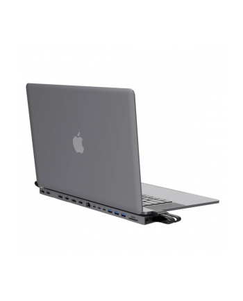 hyperdrive Stacja dokująca 4K Multi-Display do MacBooków 13 -16 cali