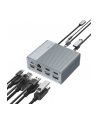 hyperdrive Stacja dokująca GEN2 12-in-1 USB-C - nr 14