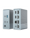 hyperdrive Stacja dokująca GEN2 12-in-1 USB-C - nr 1