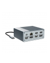 hyperdrive Stacja dokująca GEN2 12-in-1 USB-C - nr 9